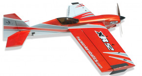  / Precision Aerobatics XR-52 1321 KIT  4