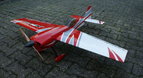  / Precision Aerobatics XR-52 1321 KIT  5