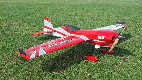  / Precision Aerobatics XR-61 1550 KIT  3