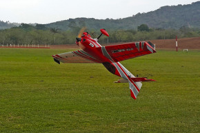  / Precision Aerobatics XR-61 1550 KIT  5