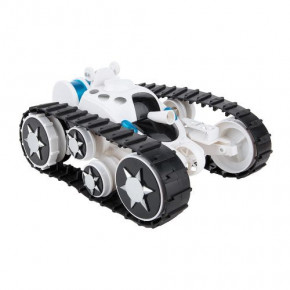  Space Rover 666-888 White