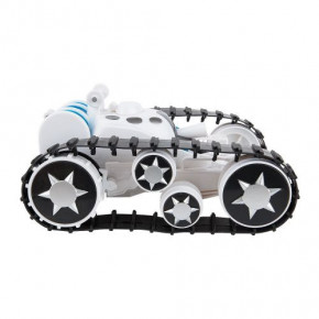  Space Rover 666-888 White 3