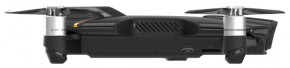  Wingsland S6 GPS 4K Pocket Drone-2 Batteries pack Black 3