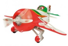    / Planes Chupacabra Dickie Toys (3089804)