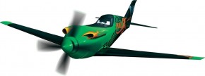   / Planes Ripslinger Dickie Toys (3089805)