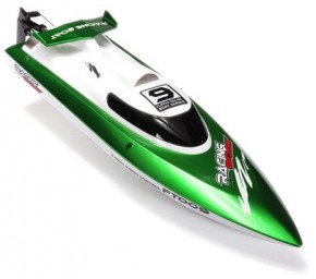   o Fei Lun High Speed Boat FT009 2.4GHz () (FL-FT009g) 3