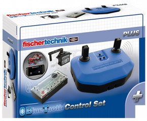   Fischertechnik Plus   (FT-540585)