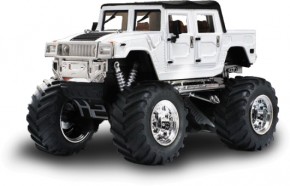    Great Wall Toys Hummer Strong 1:43  (GWT2008D-4)