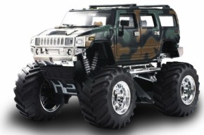    Great Wall Toys Hummer Strong 1:43  (GWT2008D-8)