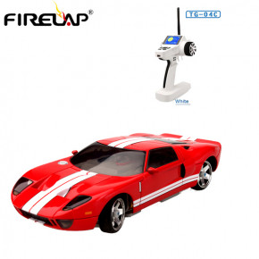   Himoto Firelap IW04M Ford GT 4WD  1:28