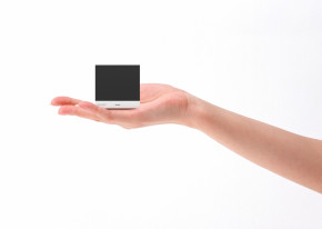     Orvibo Magic Cube Wi-Fi > IR 360 8m+, DC 5V microUSB,  (CT10W-B1VO) (5)