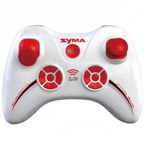  Syma X11C Red 3