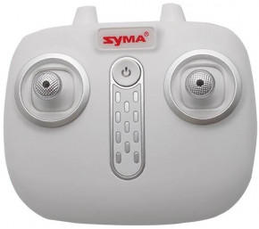  Syma X23W FPV Wi-Fi   0.3  3