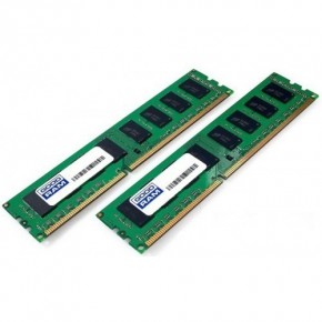   Goodram 16Gb DDR4 2133MHz (GR2133D464L15/16G) 3