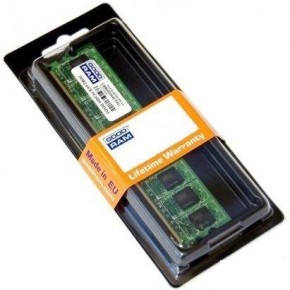  Goodram DDR3 4Gb 1600Mhz (GR1600D364L11S/4G) 3
