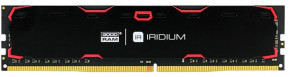     Goodram DDR4 16 GB 2133 MHz Iridium Black (IR-2133D464L15/16G)