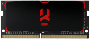     Goodram DDR4 8Gb 2666Mhz (IR-2666S464L16S/8G)