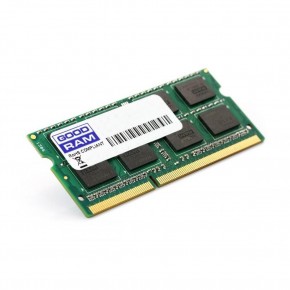  Goodram SO-DIMM 1,35V 2Gb DDR3 1600MHz (GR1600S3V64L11/2G)