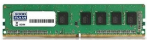   Goodram DDR4-2400 4096MB PC4-19200 (GR2400D464L17S/4G)