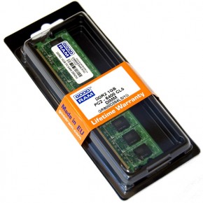  Goodram DDR2 1GB/800 (GR800D264L5/1G)