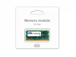  Goodram 4Gb DDR3 1066MHz for Apple iMac (W-AMM10664G) 3