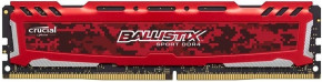  Micron Crucial Ballistix Sport DDR4 2666 16GB (BLS16G4D26BFSE)
