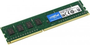   Micron Crucial DDR3 1600 4GB (CT51264BD160BJ)