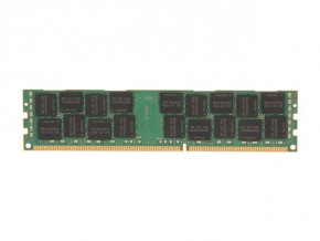    Micron Crucial DDR3 16GB ECC REG CL11Dual Rank (CT16G3ERSLD4160B) (1)