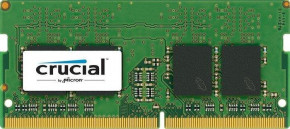    Micron Crucial DDR4 2666 16GB, SO-DIMM (CT16G4SFD8266)
