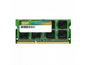  Silicon Power DDR4 2133 8GB (SP008GBSFU213B02)