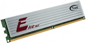   Team DDR3 8GB/1600 1,35V TED3L8G1600C1101 Elite (74657) 3