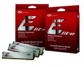   Team DDR3 8GB/1600 1,35V TED3L8G1600C1101 Elite (74657) 4