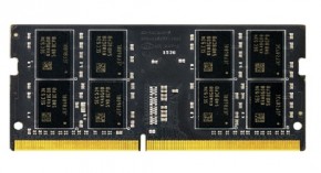   Team Elite SO-DIMM 16GB/2400 DDR4 (TED416G2400C16-S01)