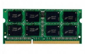 Память Team SO-DIMM DDR3 4GB 1600MHz (TED3L4G1600C11-S01)
