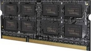  Team SO-DIMM DDR3 8Gb 1600MHz (TED3L8G1600C11-S01) 3