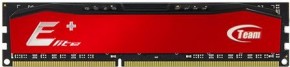  Team 4Gb DDR3 1600MHz Elite Plus Red TPRD34G1600HC1101