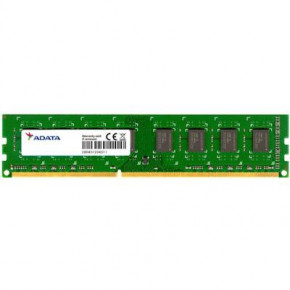     A-Data DDR3L 8GB 1600 MHz (ADDU1600W8G11-S)