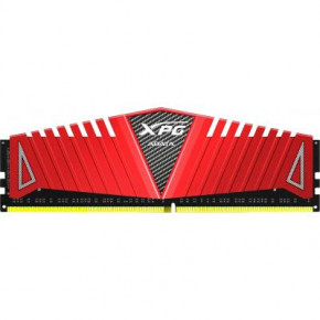     A-Data DDR4 16GB 3000 MHz XPG Z1-HS Red (AX4U3000316G16-SRZ)