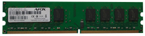   Afox DDR2 2Gb 800Mhz Original Hynix Chipset (AFLD22ZM1P)