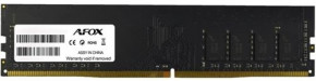    Afox DDR4 8Gb 2400Mhz  Original Micron Chipset (0)