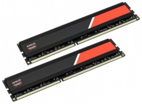   AMD 16Gb DDR4 2666 MHz Radeon R7 (2x8GB) R7416G2606U2K