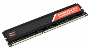   AMD 4Gb DDR4 2400 MHz (R744G2400U1S-U)