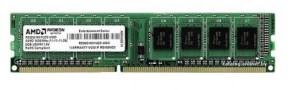   AMD 8Gb DDR3 1600 MHz (R538G1601U2S-U)