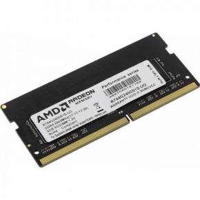   AMD 8 GB SO-DIMM DDR3L 1600 MHz (R538G1601S2SL-U)