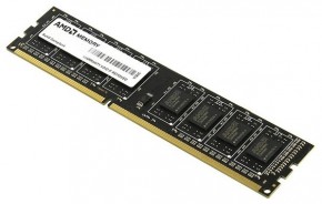  AMD DDR2 800 2GB Bulk R322G805U2S-UGO