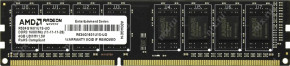  AMD DDR3 1600 2GB (R532G1601U1S-UGO)