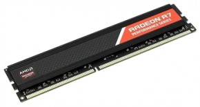   AMD Radeon DDR4 2400 8GB, Retail (R748G2400U2S) (0)