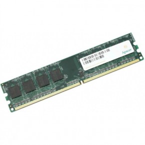   Apacer DDR2 2GB 800 MHz (AU02GE800C6NBGC)