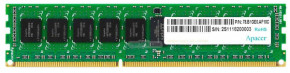     Apacer DDR3 8Gb 1333Mhz (DS.08G2J.K9M)