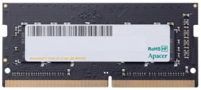     Apacer DDR4 16Gb 2400Mhz (ES.16G2T.GFH)
